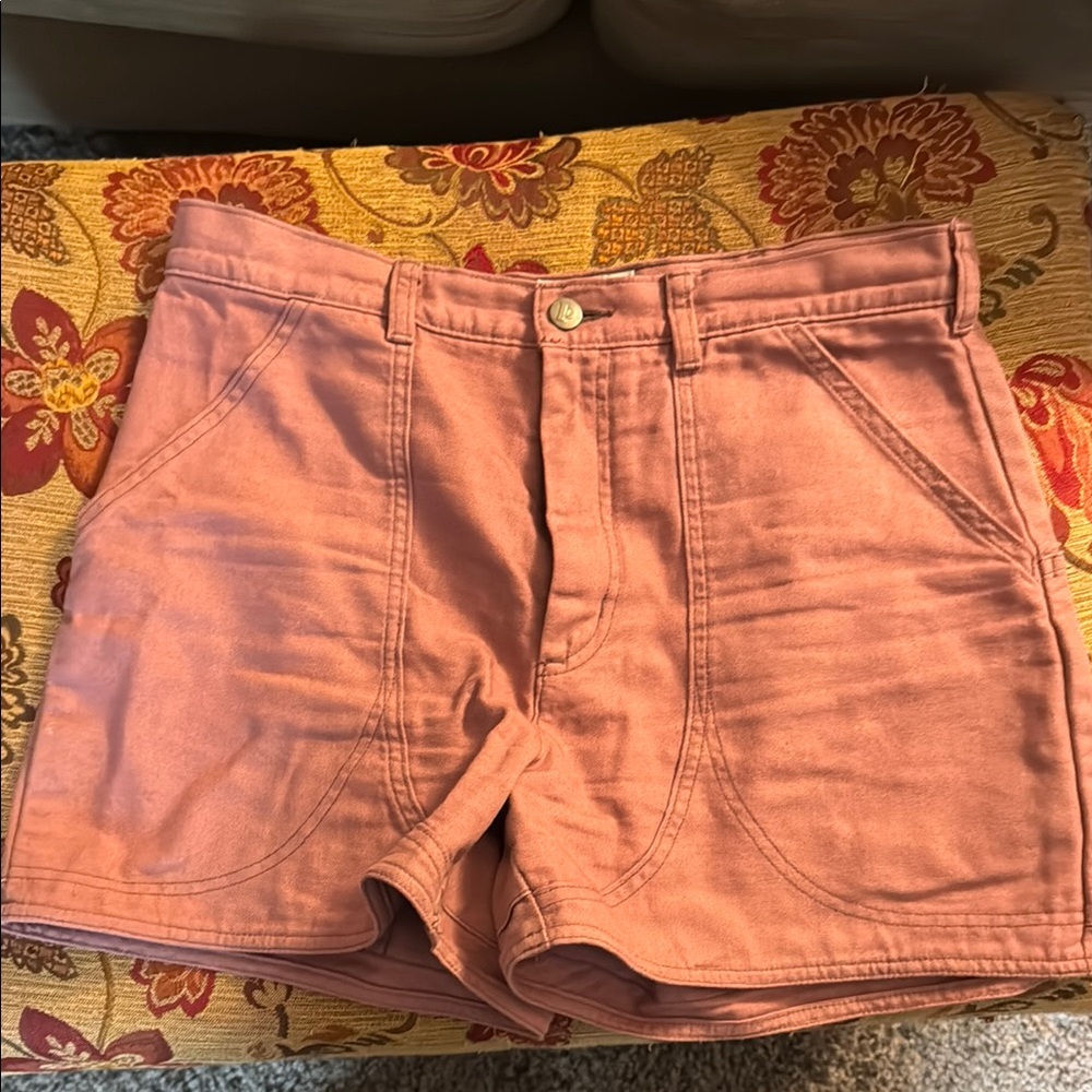 Patagonia Stand Up Shorts